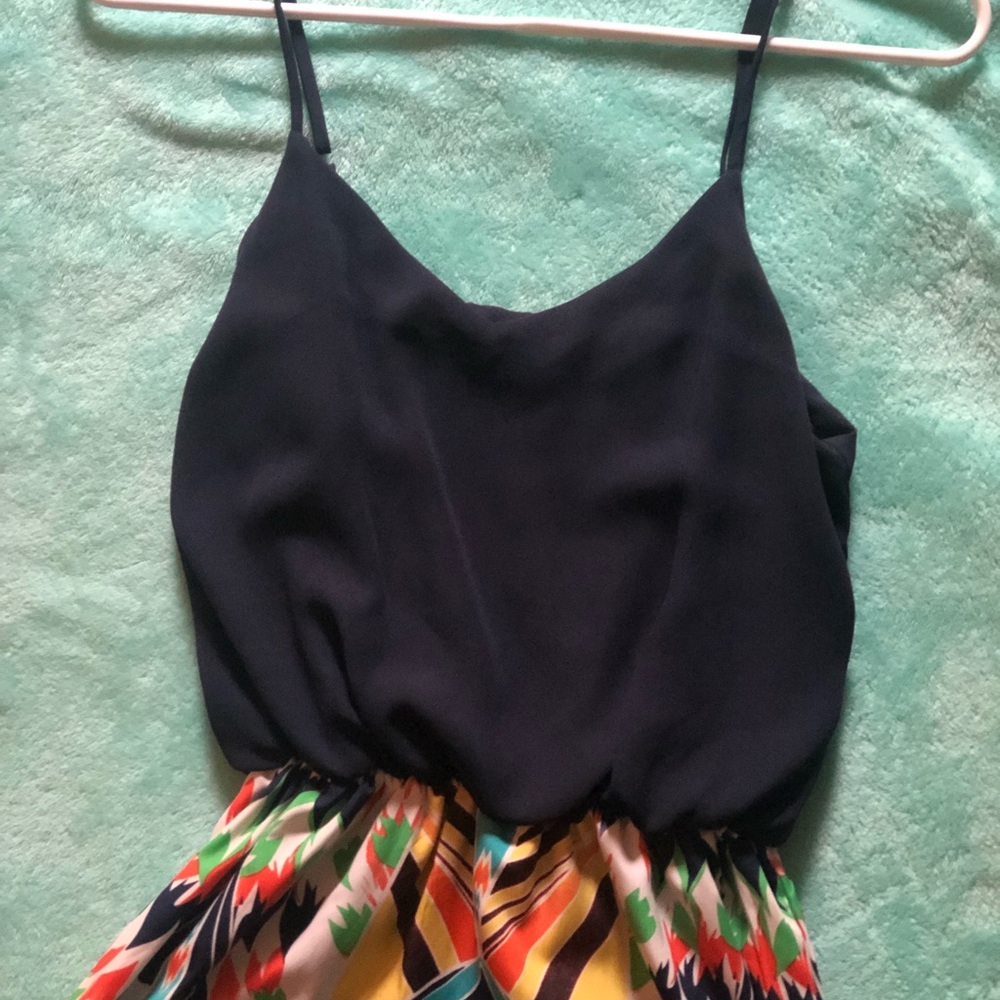 Super cute Maxi dress!